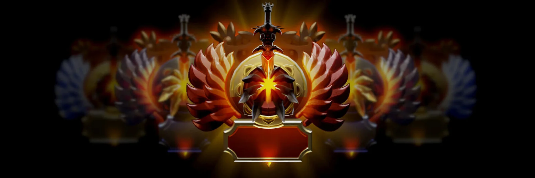 DOTA 2 6000 MMR | ТИТАН | РОДНАЯ ПОЧТА | ПОЛНЫЙ ДОСТУП