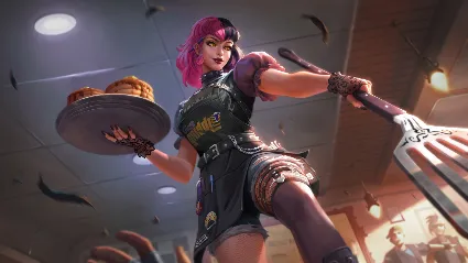 ⭐ SMITE - Summer Sizzle Pack DLC XBOX One / Xbox Series