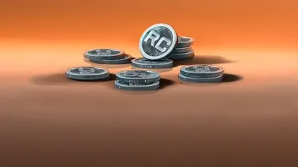 Tom Clancy's Rainbow Six Extraction - 500 REACT Credits