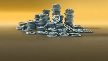 Tom Clancy's Rainbow Six Extraction - 2400 REACT Credit