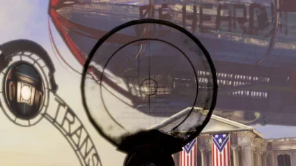 ⭐ BioShock Infinite: The Complete Edition EU XBOX One /