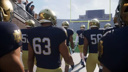 EA SPORTS College Football 25 Xbox Series X|S КЛЮЧ