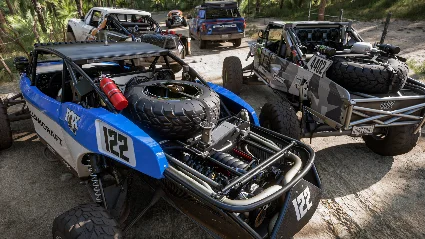 ⭐ Forza Horizon 5 - Rally Adventure DLC EU XBOX One / X