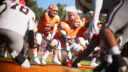 ⭐ EA SPORTS College Football 25 EU Xbox Series X|S КЛЮЧ