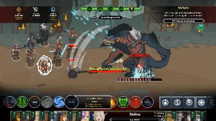 Lae'zel's Champions of Renown Bundle Xbox Series X|S КЛ