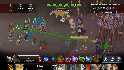 Lae'zel's Champions of Renown Bundle Xbox Series X|S КЛ