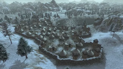 ⭐ Dawn of Man + Planetbase - Bundle AR Xbox One / Xbox