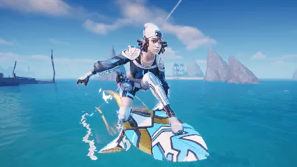 ⭐ Hawked - Plunder Pack 2 DLC Xbox Series X|S КЛЮЧ