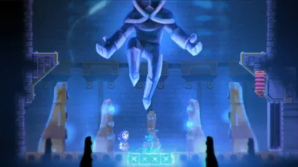 ⭐ Teslagrad EU XBOX One / Xbox Series X|S КЛЮЧ 🔑 ЕВРОПА