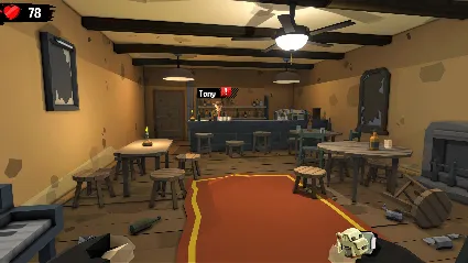 ⭐ The Walking Zombie 2 EU XBOX One / Xbox Series X|S КЛ