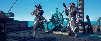 Sea of Thieves - Parrot Starter Bundle Xbox One / Xbox