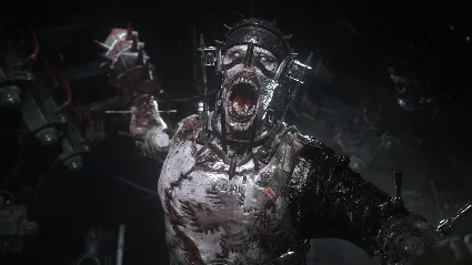 ⭐ Call of Duty: WWII Gold Edition EU XBOX One / Xbox Se