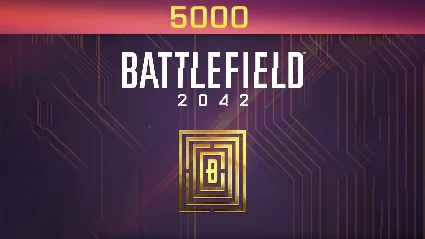 ⭐ Battlefield 2042 - 5000 BFC Balance US XBOX One / Xbo