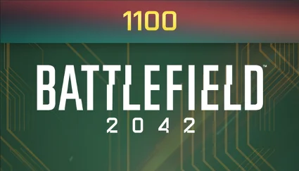 ⭐ Battlefield 2042 - 1100 BFC Balance EU XBOX One / Xbo