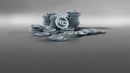 ⭐ Tom Clancy's Rainbow Six Extraction - 1100 REACT Cred