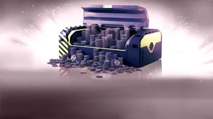 ⭐ Tom Clancy's Rainbow Six Extraction - 6750 REACT Cred