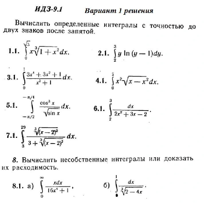 DHS 9.1 Option 1 Ryabushko