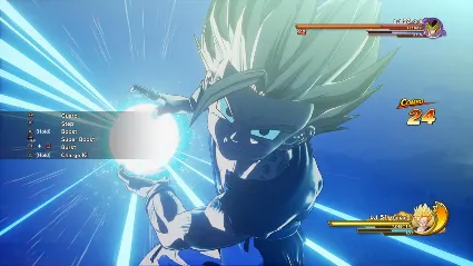 DRAGON BALL Z: KAKAROT Deluxe Edition XBOX One КЛЮЧ