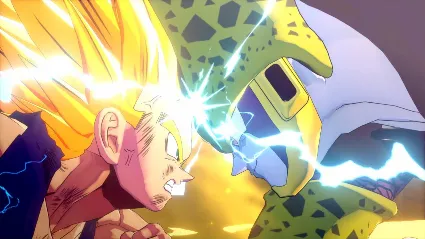DRAGON BALL Z: KAKAROT Deluxe Edition XBOX One КЛЮЧ