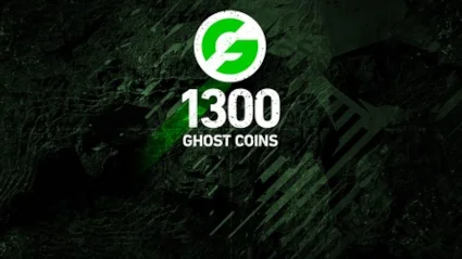 ⭐ Tom Clancy's Ghost Recon Breakpoint - 1200 (+100 bonu