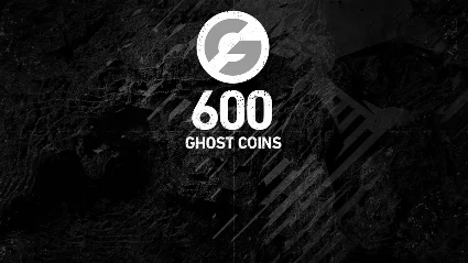 ⭐ Tom Clancy's Ghost Recon Breakpoint - 600 Ghost Coins