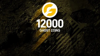 ⭐ Tom Clancy's Ghost Recon Breakpoint - 9600 (+2400 bon