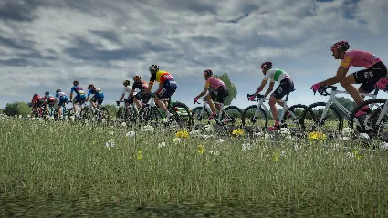 ✅ Tour de France 2024 Steam АККАУНТ НОВЫЙ+ПОЧТА