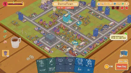 ✅ Cardboard Town Steam АККАУНТ НОВЫЙ+ПОЧТА