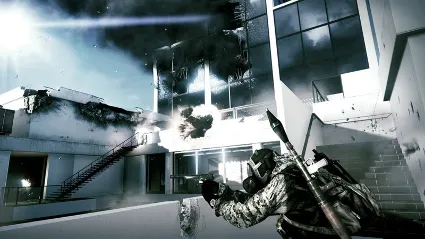 ⭐ Battlefield 3 - Close Quarters Expansion Pack DLC EA