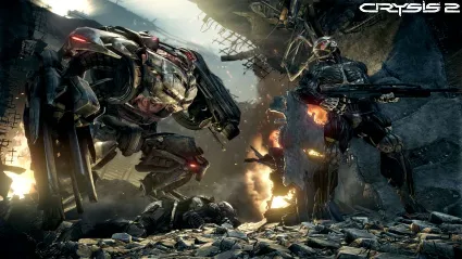 ⭐ Crysis 2 EA App КЛЮЧ 🔑 GLOBAL