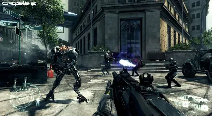 ⭐ Crysis 2 EA App КЛЮЧ 🔑 GLOBAL