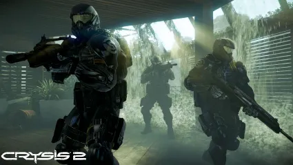 ⭐ Crysis 2 EA App КЛЮЧ 🔑 GLOBAL