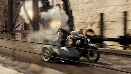 ⭐ The Adventures of Tintin: The Secret of the Unicorn U