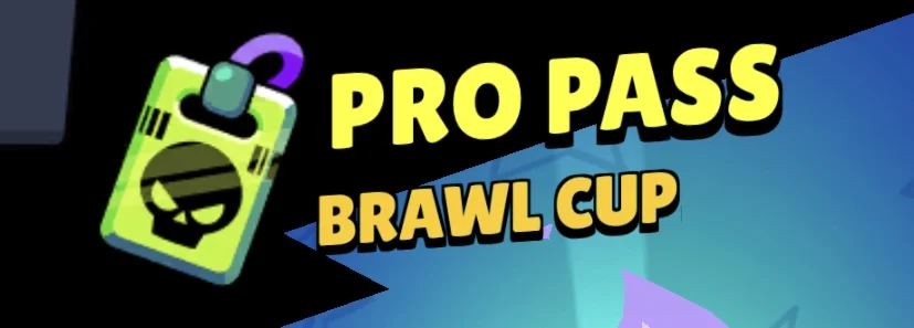 РОССИЯ Brawl Stars: ПРО ПАСС | PRO PASS | КУБОК BRAWL