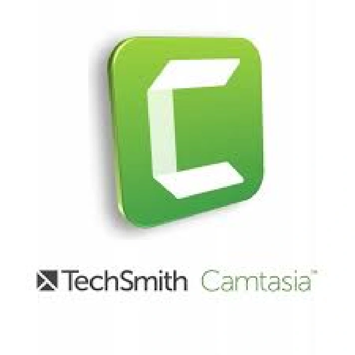 Camtasia 2024 | Small Teams PC Lifetime - GLOBAL KEY