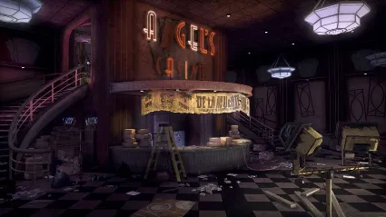 ⭐ Saints Row: The Third Steam КЛЮЧ 🔑 ЕВРОПА