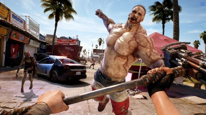 🔴DEAD ISLAND 2 ULTIMATE EDITION XBOX ONE/X|S KEY🔴