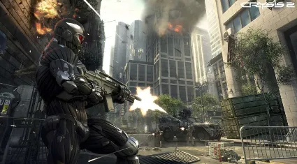 ⭐ Crysis 2 Maximum Edition Steam КЛЮЧ 🔑 GLOBAL