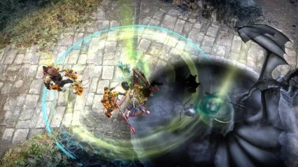 ⭐ Guardians of Middle-Earth Smaug's Treasure DLC Steam