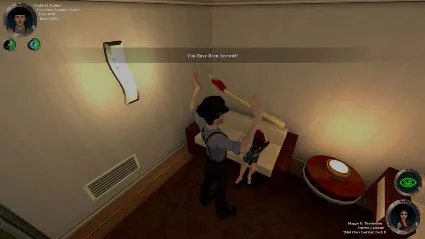 ⭐ The Ship: Murder Party Steam КЛЮЧ 🔑 GLOBAL
