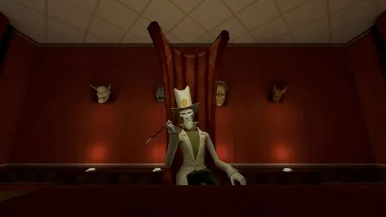 ⭐ The Ship: Murder Party Steam КЛЮЧ 🔑 GLOBAL