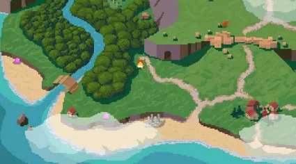 ⭐ Elliot Quest Steam КЛЮЧ 🔑 GLOBAL