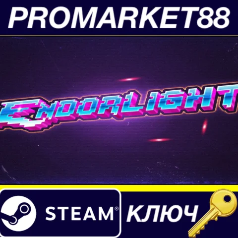 ⭐ Endorlight Steam КЛЮЧ  GLOBAL