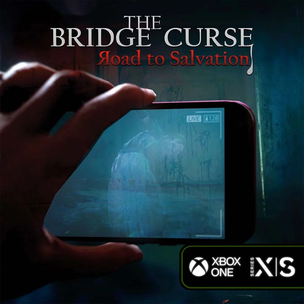The Bridge Curse Road to Salvation | Xbox  Ключ/Код