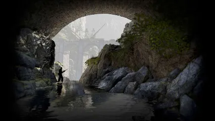 ⭐ Sniper Elite 4 - Season Pass Steam КЛЮЧ 🔑 ЕВРОПА