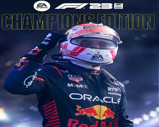  F1 2023 Champ Edition +  ⭐