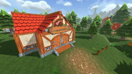 ⭐ Shoppe Keep 2 Steam КЛЮЧ 🔑 GLOBAL