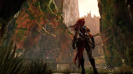⭐ Darksiders Blades  Whip Franchise Pack Steam КЛЮЧ
