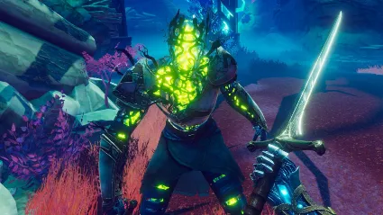 ⭐ Until You Fall Steam КЛЮЧ 🔑 GLOBAL