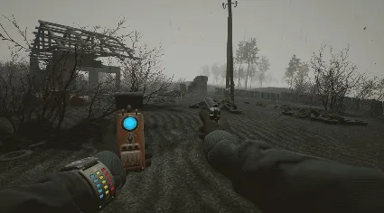 ⭐ Into the Radius VR Steam КЛЮЧ 🔑 GLOBAL